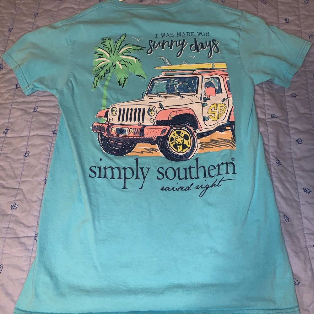 Simply Southern T-Shirt